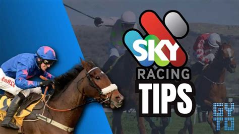 sky racing tips 4 today|Today's Horse Racing Tips .